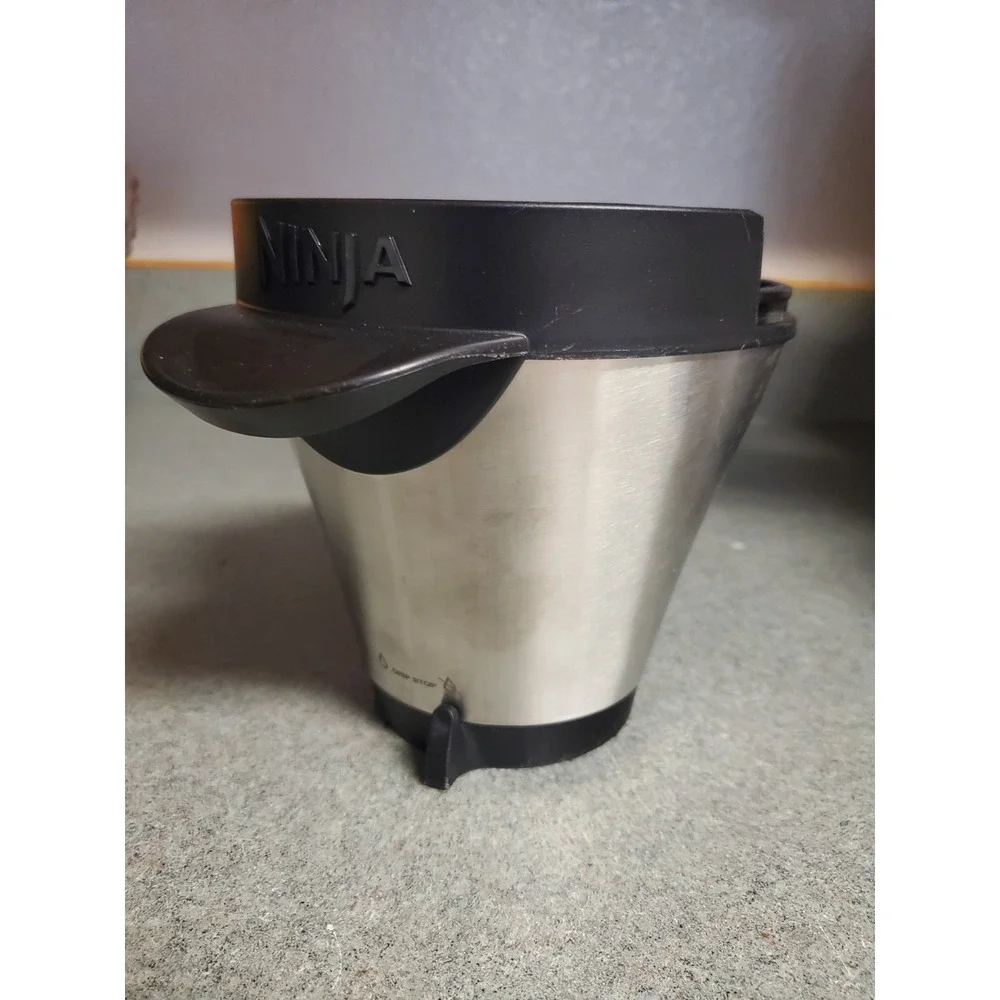 Ninja Coffee Bar CF080 CF081 CF082 CF085 CF086 CF087 Replacement Filter Holder